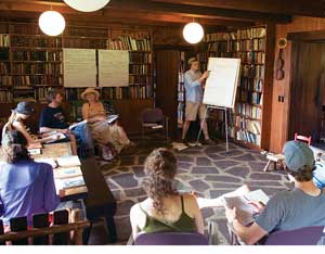 The Good Life Center Image